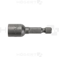 Bit držač magnetni, 10 mm, 1/4", 2 kom